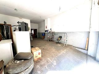 Local comercial en venta en Plasencia