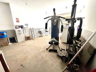 Local comercial en venta en Plasencia