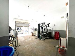 Local comercial en venta en Plasencia