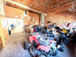 Local comercial en venta en Plasencia