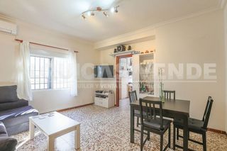 Piso en venta en Feria-Alameda en Sevilla