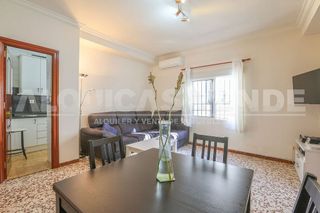 Piso en venta en Feria-Alameda en Sevilla