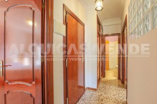 Piso en venta en Feria-Alameda en Sevilla