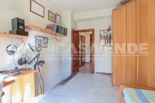 Piso en venta en Feria-Alameda en Sevilla