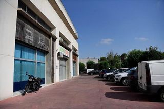 Local comercial en venta en Pisa en Mairena del Aljarafe