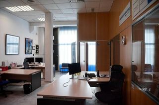 Local comercial en venta en Pisa en Mairena del Aljarafe