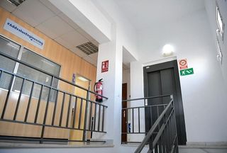 Local comercial en venta en Pisa en Mairena del Aljarafe