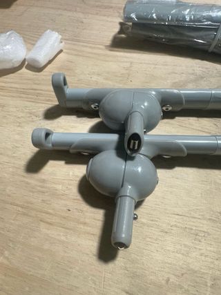 Kinderkraft LOVI 3en1 Cuna mecedora con colchón