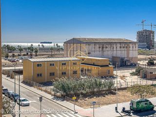 Piso en venta en Puerta Blanca en Málaga