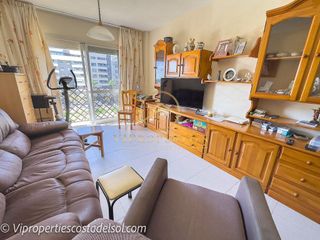 Piso en venta en Puerta Blanca en Málaga