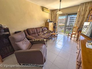 Piso en venta en Puerta Blanca en Málaga