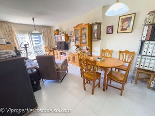 Piso en venta en Puerta Blanca en Málaga