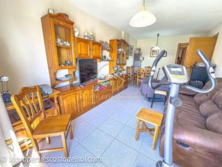 Piso en venta en Puerta Blanca en Málaga