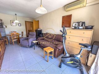 Piso en venta en Puerta Blanca en Málaga