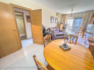 Piso en venta en Puerta Blanca en Málaga