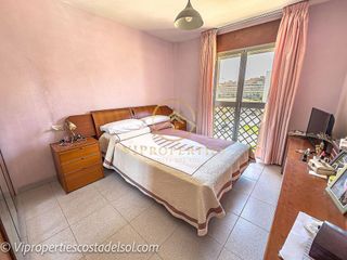 Piso en venta en Puerta Blanca en Málaga