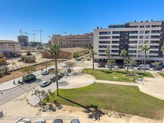 Piso en venta en Puerta Blanca en Málaga