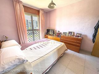 Piso en venta en Puerta Blanca en Málaga