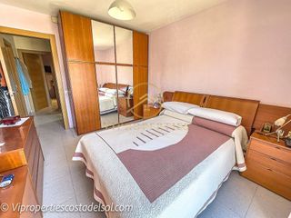 Piso en venta en Puerta Blanca en Málaga