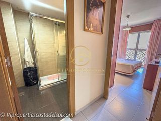 Piso en venta en Puerta Blanca en Málaga