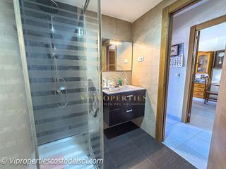 Piso en venta en Puerta Blanca en Málaga