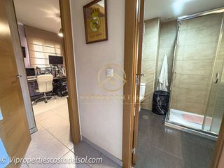 Piso en venta en Puerta Blanca en Málaga