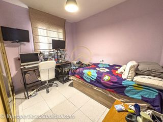 Piso en venta en Puerta Blanca en Málaga