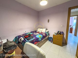Piso en venta en Puerta Blanca en Málaga