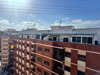 Ático en venta en Centro en Castellón de la Plana