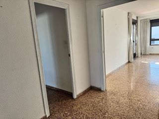 Ático en venta en Centro en Castellón de la Plana