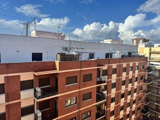 Ático en venta en Centro en Castellón de la Plana