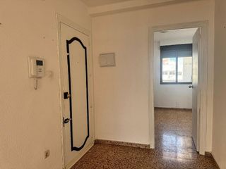 Ático en venta en Centro en Castellón de la Plana