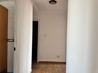 Ático en venta en Centro en Castellón de la Plana