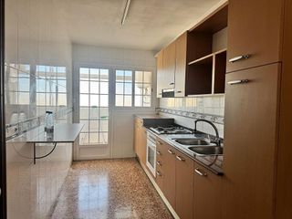 Ático en venta en Centro en Castellón de la Plana