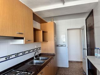 Ático en venta en Centro en Castellón de la Plana
