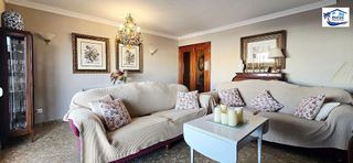 Piso en venta en Centro en Vélez-Málaga