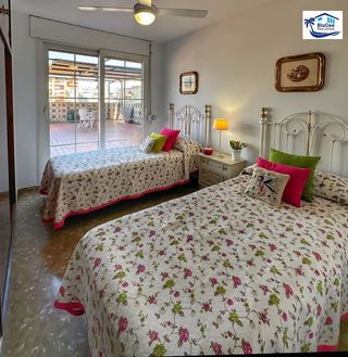 Piso en venta en Centro en Vélez-Málaga