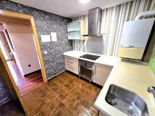 Piso en venta en Rocafort