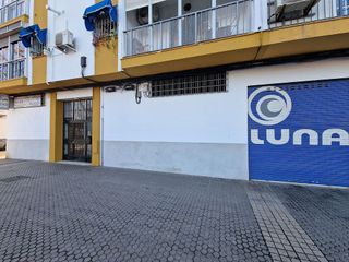 Local comercial en venta en El Cerro en Sevilla