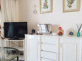 Piso en venta en El Faro de Calaburra - Chaparral en Mijas