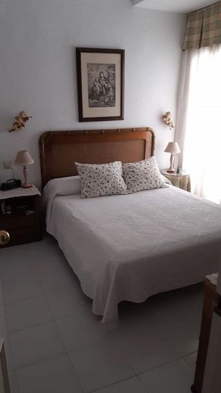 Piso en venta en El Faro de Calaburra - Chaparral en Mijas