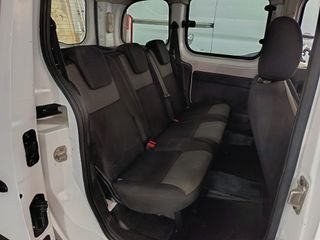 Renault Kangoo 1.5 DCI 90 CV ( COMBI )