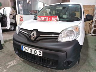 Renault Kangoo 1.5 DCI 90 CV ( COMBI )