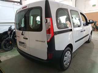 Renault Kangoo 1.5 DCI 90 CV ( COMBI )