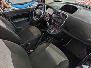 Renault Kangoo 1.5 DCI 90 CV ( COMBI )
