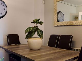 Piso en venta en El Quiñón en Seseña