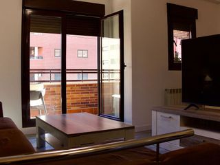 Piso en venta en El Quiñón en Seseña