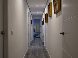 Piso en venta en El Quiñón en Seseña