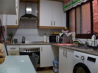 Piso en venta en El Quiñón en Seseña