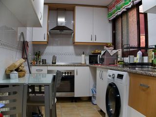 Piso en venta en El Quiñón en Seseña